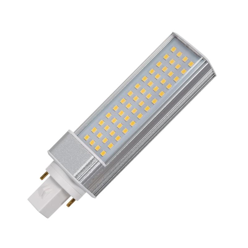 Led 2 Pin White 12W Cool White LED 2 Pin Bulb - G24d - LYCO