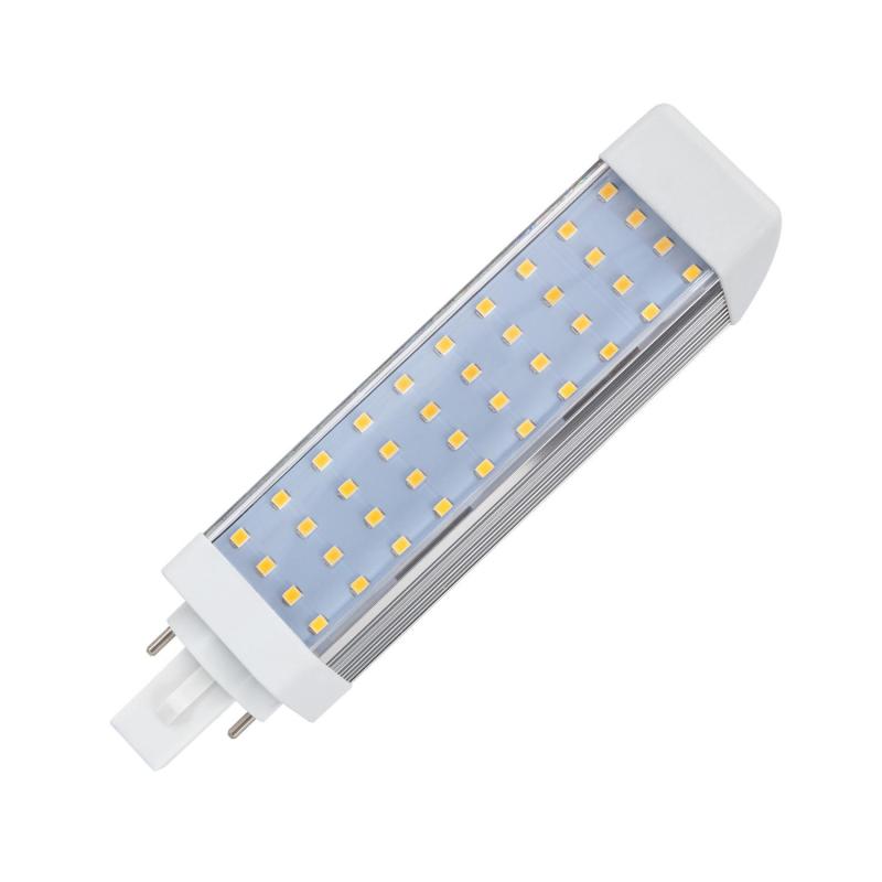 Image of 9W LED Bulb - G24
