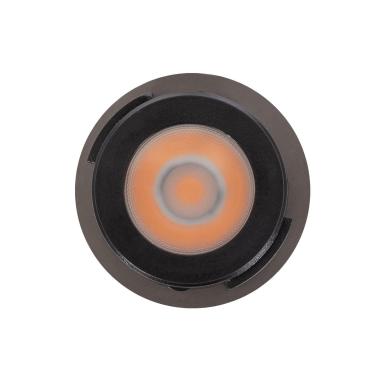 Image of Round 9W LED Modular Spotlight for Lux Downlight Bezel