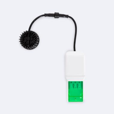 Image of 4-6W 4CCT (Warm-Cool) Dimmable LED Module for MR16/GU10 Downlight Bezels