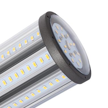 Image of 40W LED Corn Lamp for Public Lighting IP64 - Giant Screw