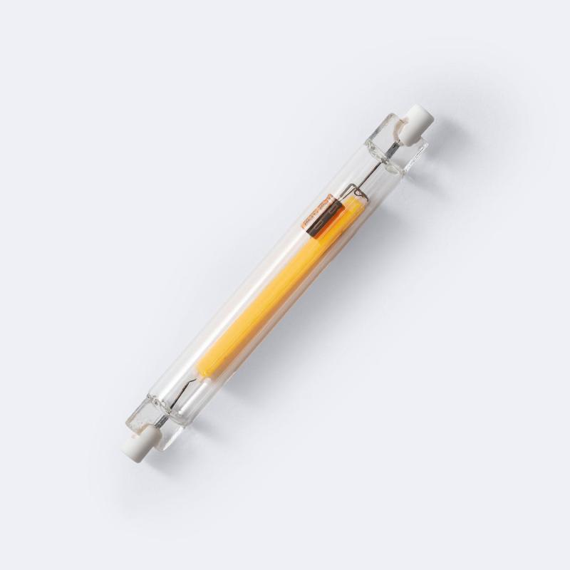 Image of 9W COB LED Bulb - R7s