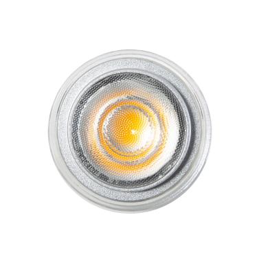 Image of PHILIPS SpotVLE 12V 7W Dimmable 36º LED MR16 Sportlight Bulb - GU5.3