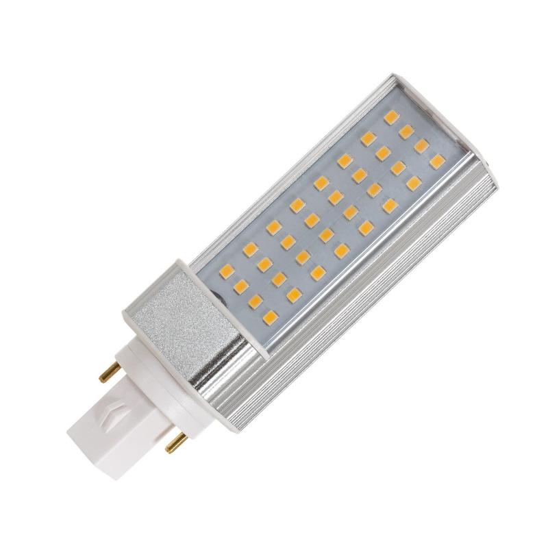 Image of 7W LED Bulb - G24