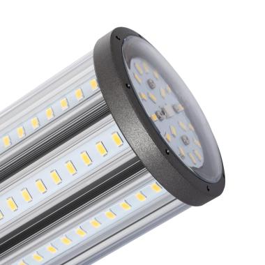 Image of 54W LED Corn Lamp for Public Lighting IP64 - Giant Screw