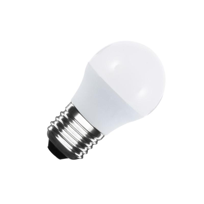 Image of 5W Dimmable LED Golfball Bulb - Screw Cap