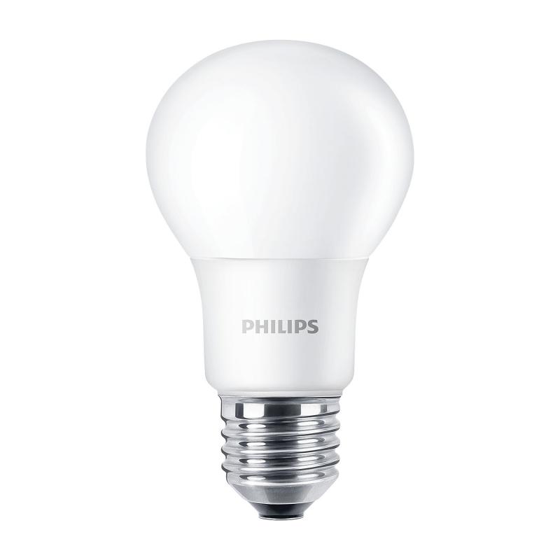 Image of PHILIPS CorePro 5W Daylight LED GLS Bulb