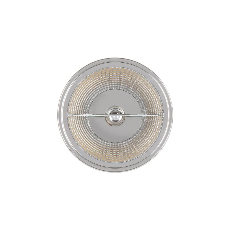 Image of 7W LED AR111 24º Bulb - G53