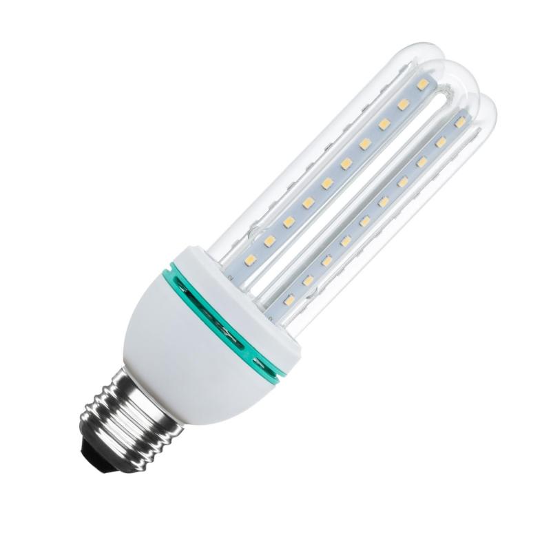 Image of 12W CFL LED Bulb - Screw Cap