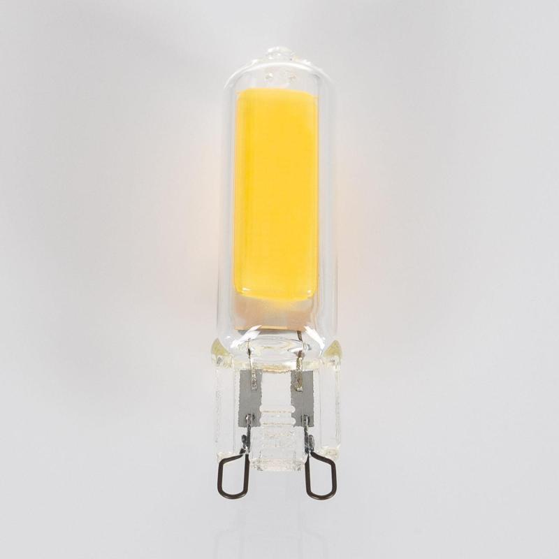 Image of 4W COB LED G9 Capsule