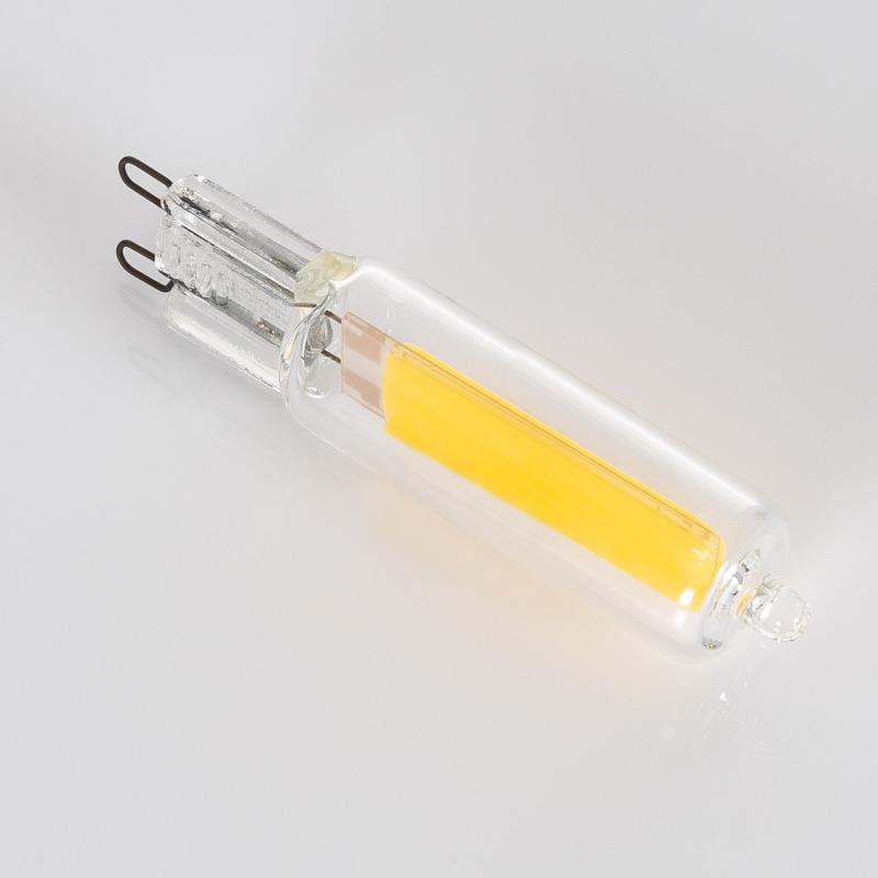 Image of 4W COB LED G9 Capsule
