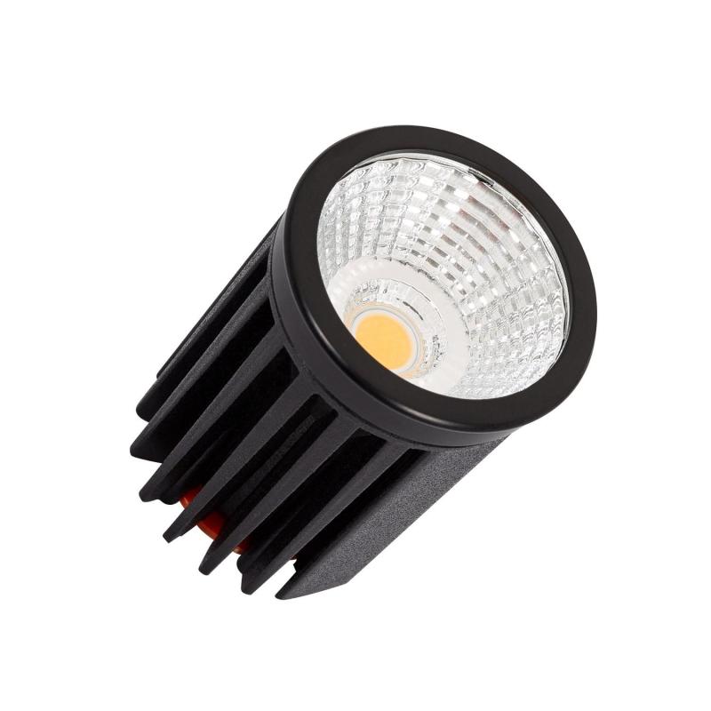 Image of Round 10W 55º LED Module for MR16/GU10 Downlight Bezels