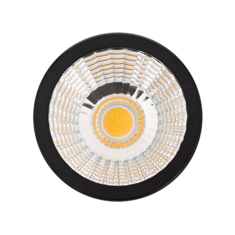 Image of Round 10W 55º LED Module for MR16/GU10 Downlight Bezels