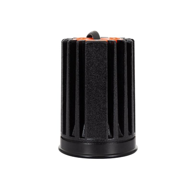 Image of Round 10W 55º LED Module for MR16/GU10 Downlight Bezels