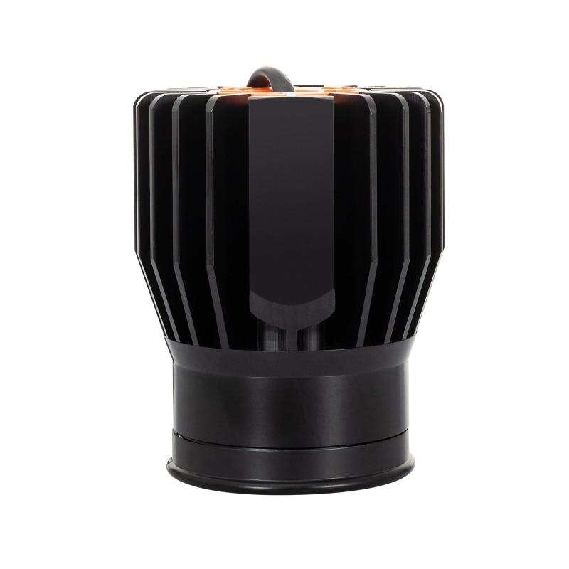 Image of Round 15W 55º LED Module for MR16/GU10 Downlight Bezels