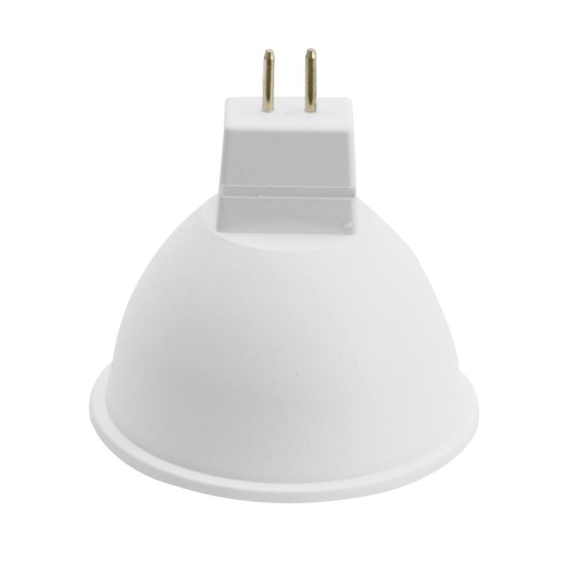 Image of 7W Cool White LED MR16 Bulb