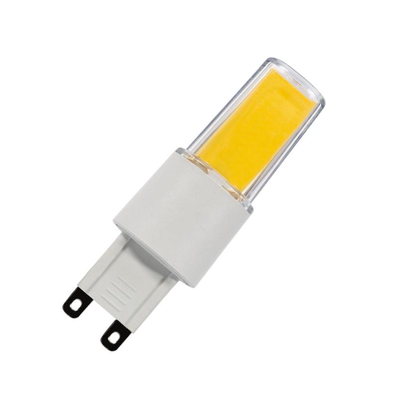 Image of 3.8W COB LED G9 Capsule