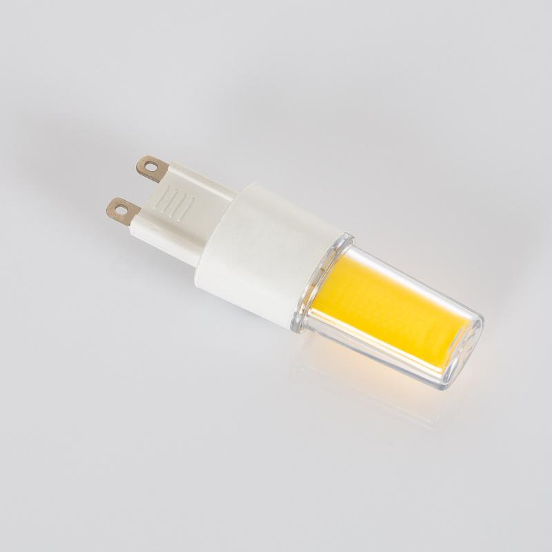 Image of 3.8W COB LED G9 Capsule