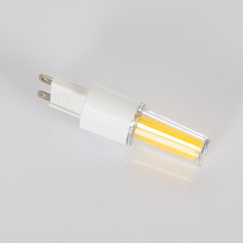 Image of 3.8W COB LED G9 Capsule
