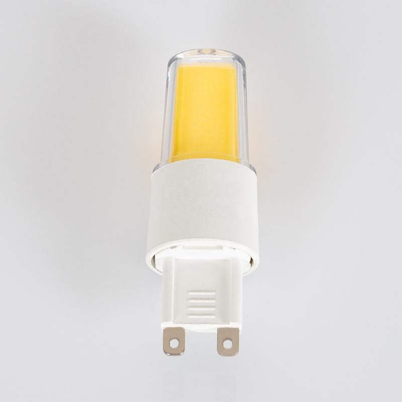 Image of 3.8W COB LED G9 Capsule