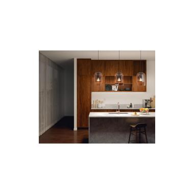 Image of PHILIPS Hue 13W Colour Selectable Smart LED GLS Bulb