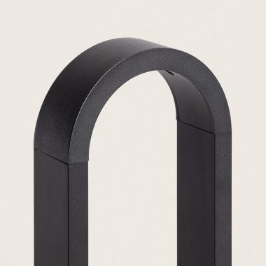 Image of Edit Ignis 400 LED Outdoor Bollard Light