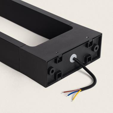 Image of Edit Ignis 600 LED Outdoor Bollard Light