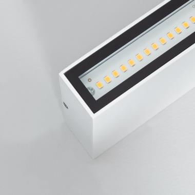 Image of Edit Kaira 10W Outdoor LED Wall Lamp