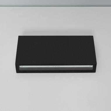 Image of Edit Kaira 10W Outdoor LED Wall Lamp