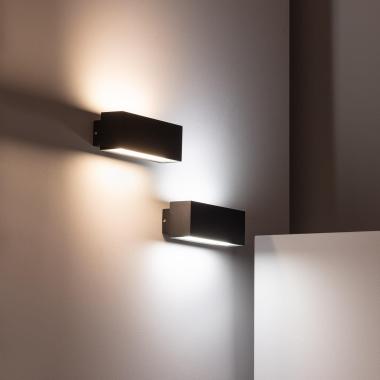 Image of Edit Carinae LED Outdoor Up & Down Wall Light
