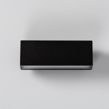 Image of Edit Carinae LED Outdoor Up & Down Wall Light