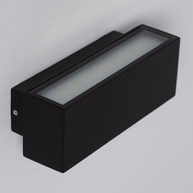 Image of Edit Carinae LED Outdoor Up & Down Wall Light