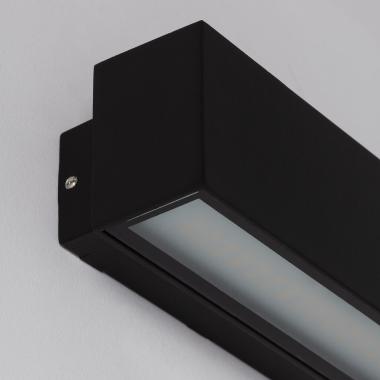 Image of Edit Carinae LED Outdoor Up & Down Wall Light