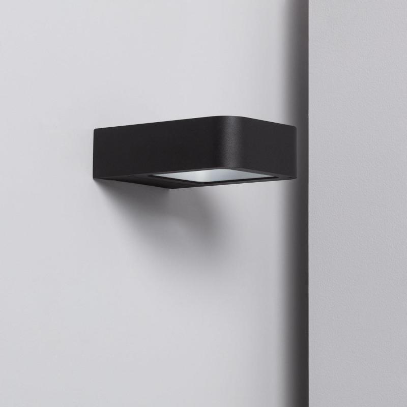Image of Edit 6W Asturica LED Up & Down Outdoor Wall Light