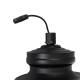Image of Fisher 40W LED Street Light LUMILEDS PHILIPS Xitanium 160ºx60º Asymmetric