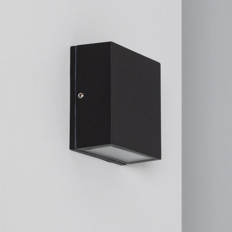 Image of Edit 3W Halesa LED Outdoor Wall Light