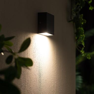 Image of Edit 3W Halesa LED Outdoor Wall Light