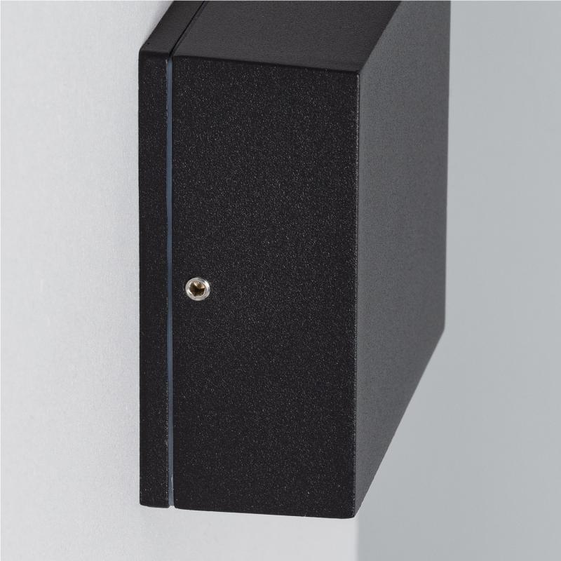 Image of Edit 3W Halesa LED Outdoor Wall Light