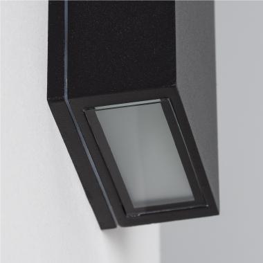 Image of Edit 3W Halesa LED Outdoor Wall Light