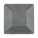 Image of Aventino Square 60W LED Street Light LUMILEDS PHILIPS Xitanium 120ºx120º Symmetric