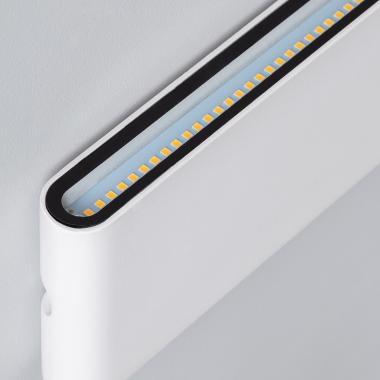 Image of Edit Longluming 20W LED Outdoor Up & Down Wall Light