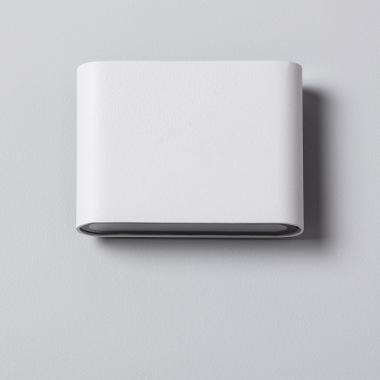 Image of Edit Luming 6W LED Outdoor Up & Down Wall Light