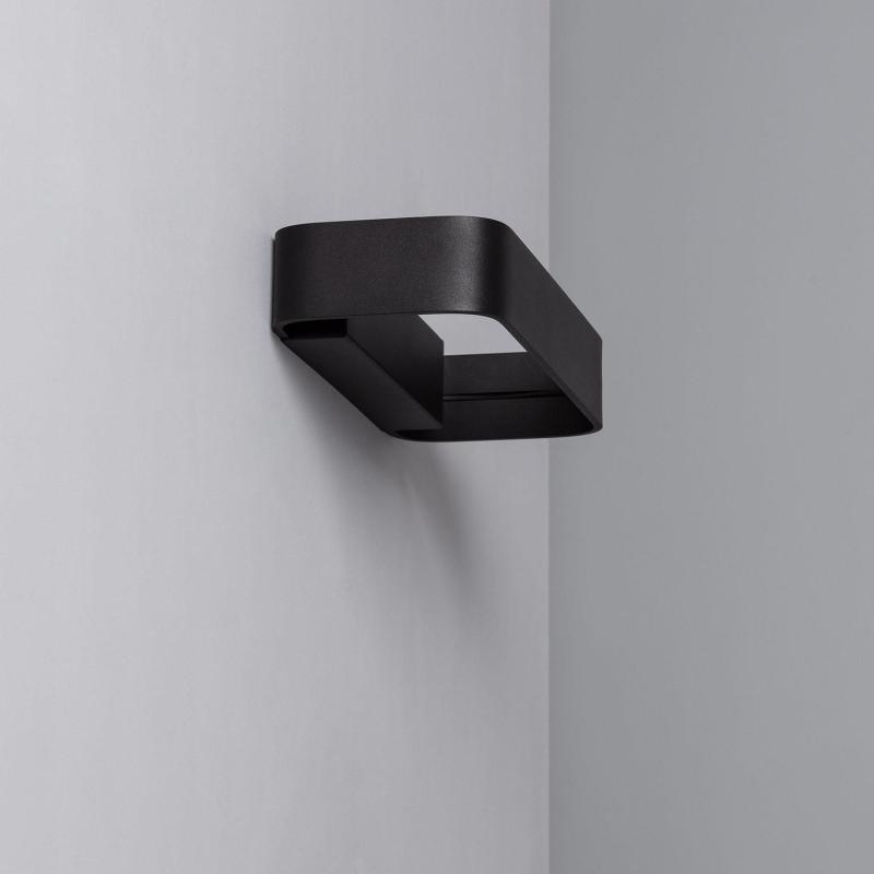 Image of Edit Deves 9W Up and Down Wall Light