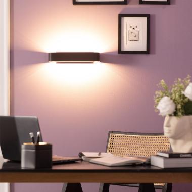 Image of Edit Deves 9W Up and Down Wall Light