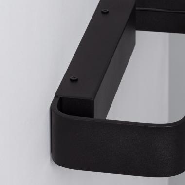 Image of Edit Deves 9W Up and Down Wall Light