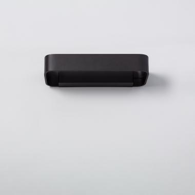 Image of Edit Deves 9W Up and Down Wall Light