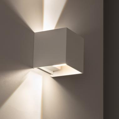 Image of Edit Eros LED Up & Down Wall Light IP44