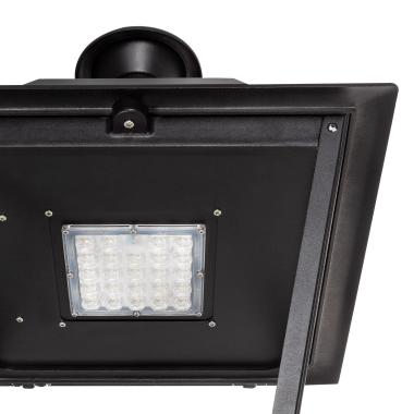 Image of NeoVila 40W LED Street Light LUMILEDS PHILIPS Xitanium