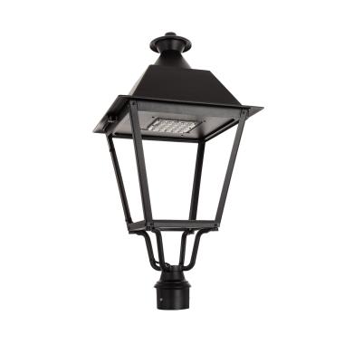 Image of NeoVila 40W LED Street Light LUMILEDS PHILIPS Xitanium