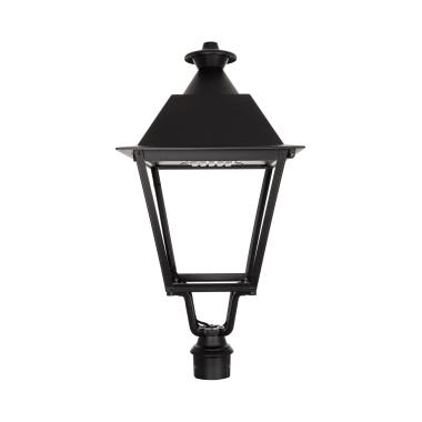 Image of NeoVila 40W LED Street Light LUMILEDS PHILIPS Xitanium